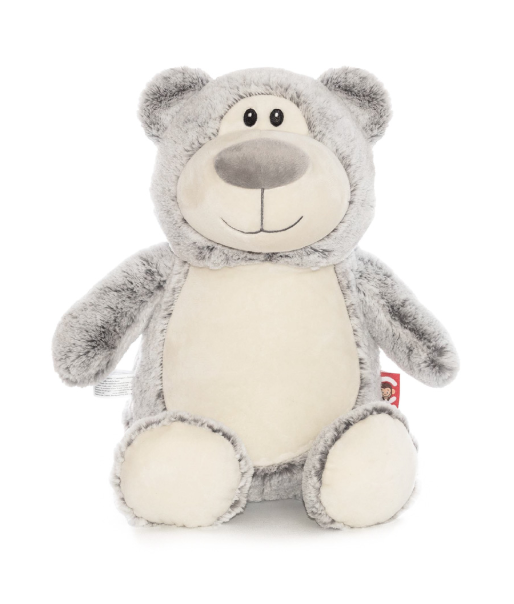 Grey Bear