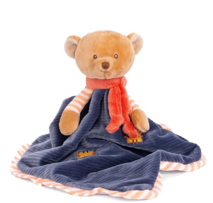 Mavi Blankie Bukowski Bear w/Gift Box