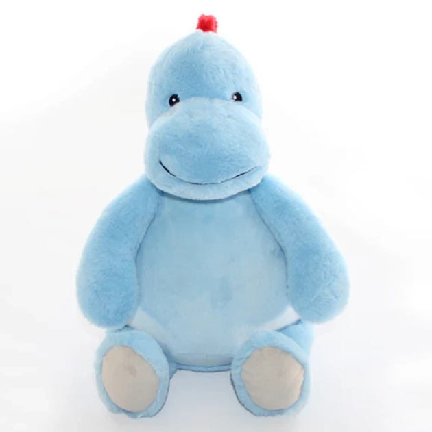Blue Dino