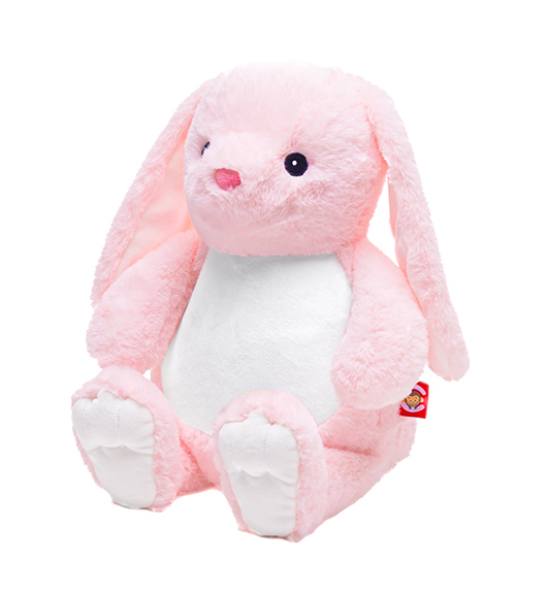 Pink Rabbit