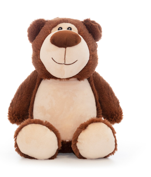 Brown Bear