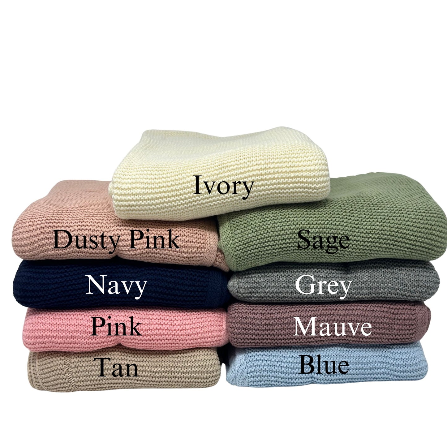 Blankets