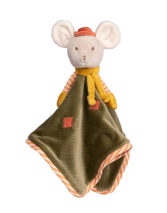 Henry Blankie Bukowski Bear w/Gift Box