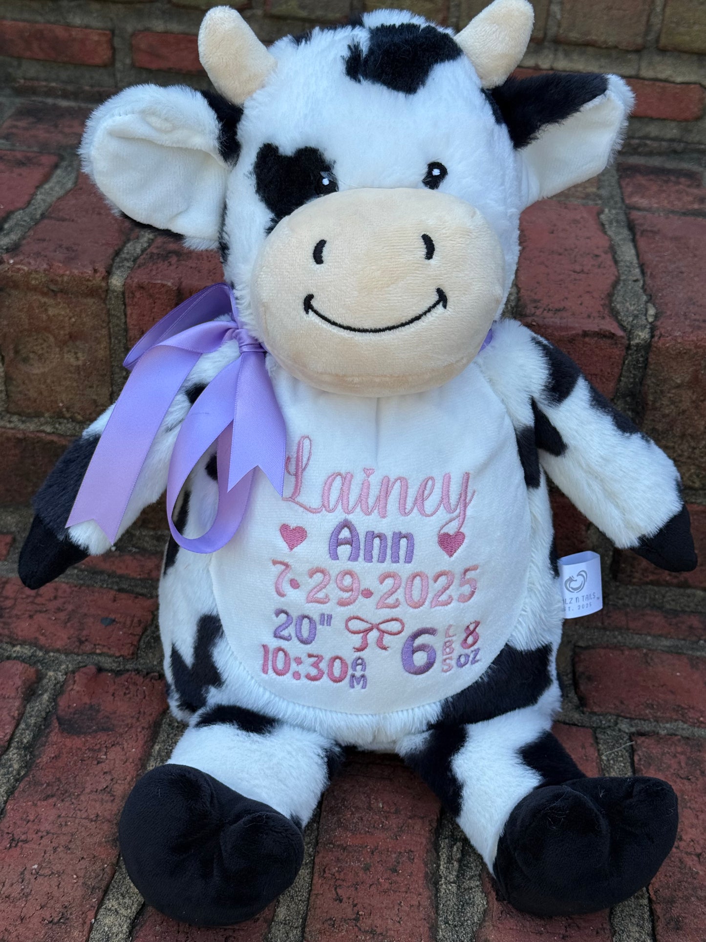 Cow