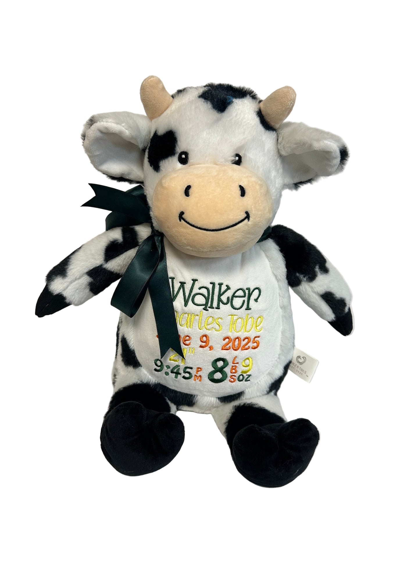 Cow