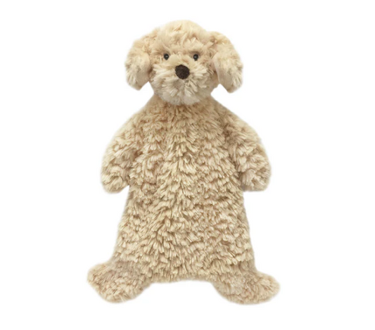 Tan Puppy