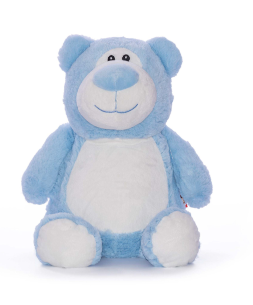 Blue Bear