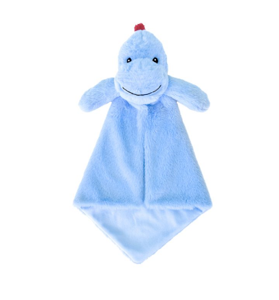 Blue Dino