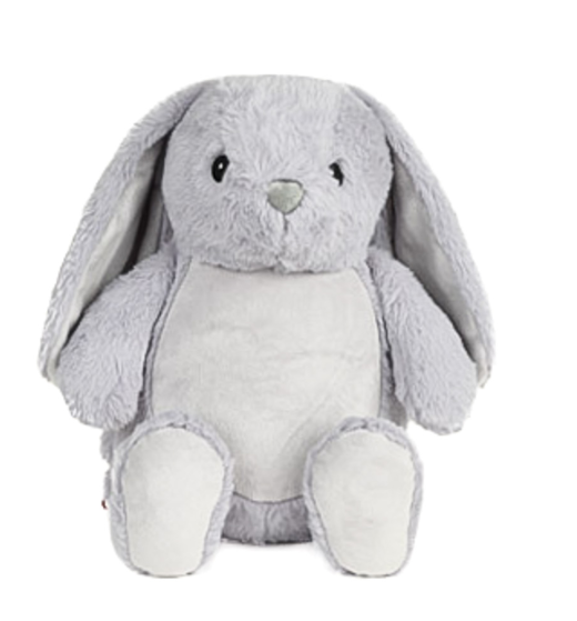 Grey Rabbit