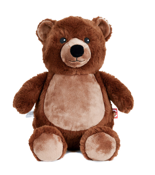 Grizzly Bear