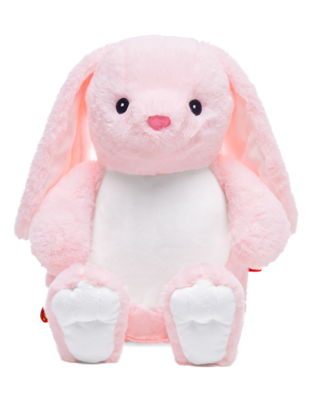 Pink Rabbit