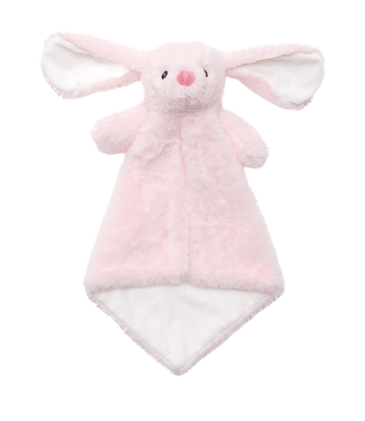 Pink Rabbit